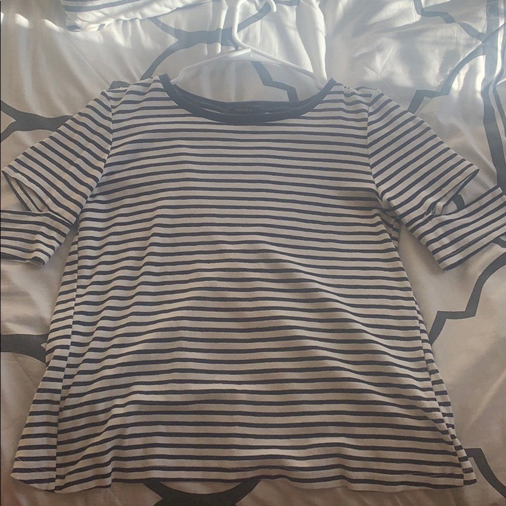 forever 21 shirt